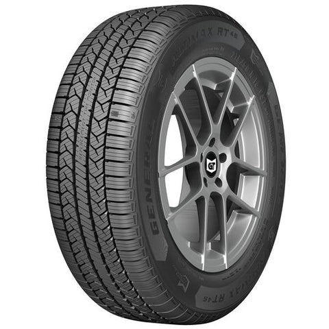 General Altimax RT45  215/70R-15 tire