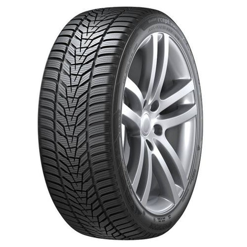 Hankook Winter i*cept evo3 (W330)  235/40R-19 tire