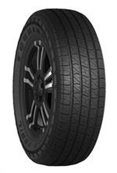 Cordovan Wild Trail Touring CUV  235/65R-17 tire