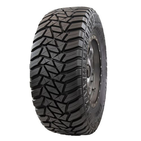 Kanati Terra Commander RTX  LT285/70R-17 tire