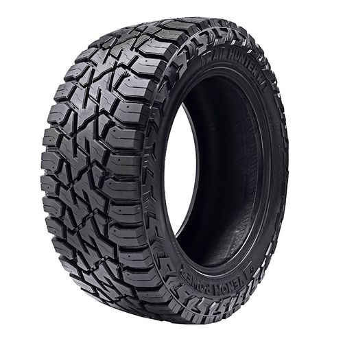 Venom Power Trail Hunter R/T  LT35/12.50R-22 tire