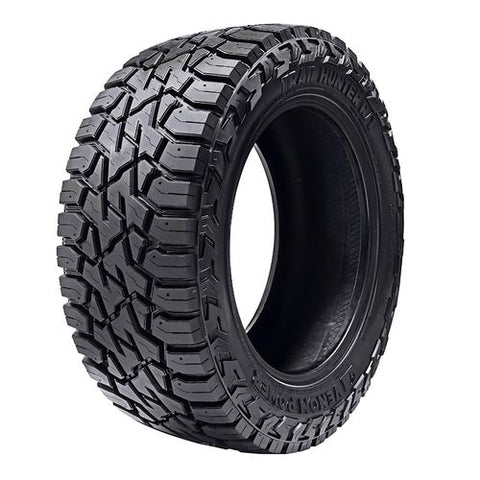 Venom Power Trail Hunter R/T  LT35/12.50R-22 tire