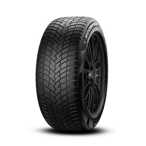 Pirelli Scorpion WeatherActive  235/55R-19 tire