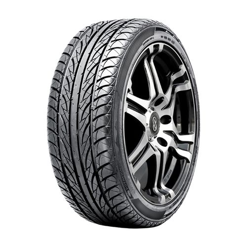 Summit Ultramax HP A/S  235/45R-17 tire