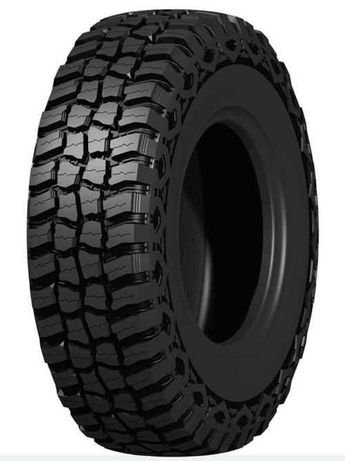 Vercelli Terreno M/T  LT275/65R-18 tire