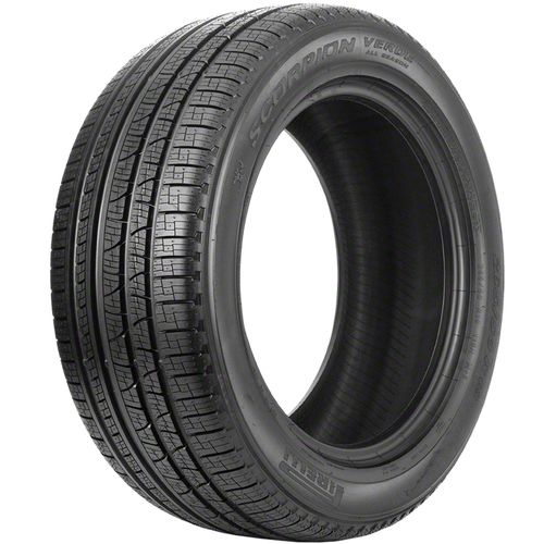 Pirelli Scorpion Verde All Season  255/60R-18 tire