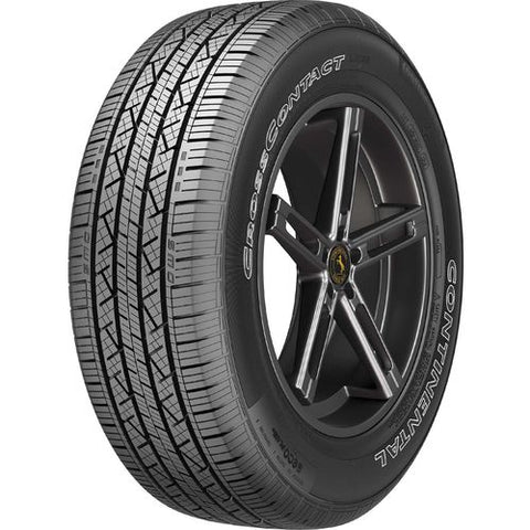 Continental CrossContact LX25  225/65R-17 tire