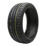 Kumho Ecsta PS91  275/40ZR-18 tire