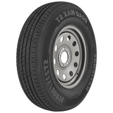 National Road Max ST  ST205/75R-14 tire