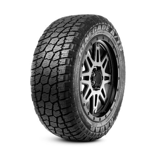 Radar Renegade A/T5  LT35/12.50R-20 tire