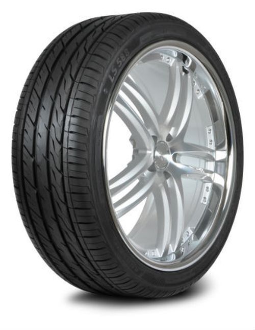 Landsail LS588 UHP  235/35ZR-20 tire