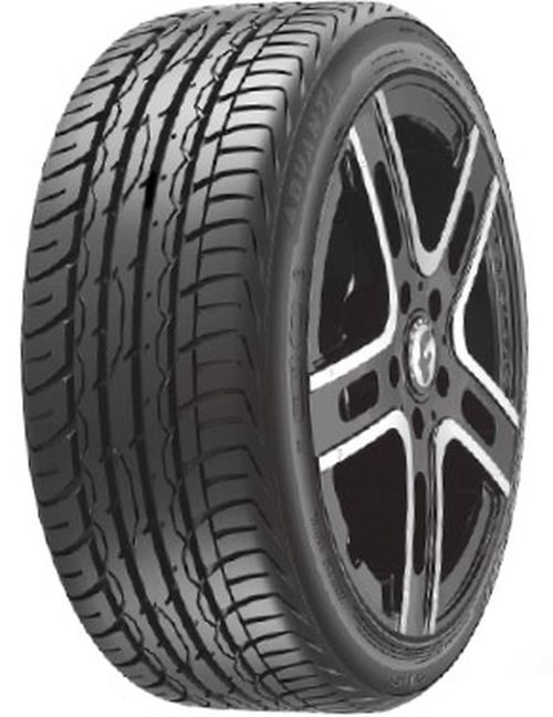 Advanta HPZ-01  P275/25R-26 tire