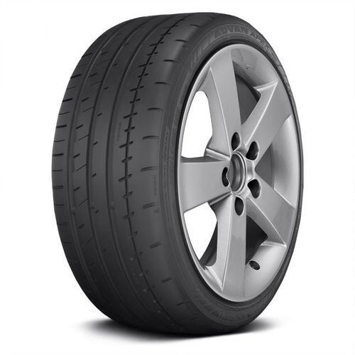 Yokohama Advan Apex V601  225/40R-18 tire