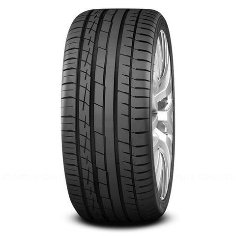 Accelera Iota ST68  265/40ZR-20 tire