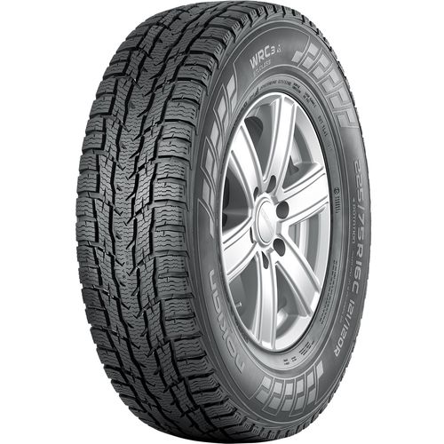 Nokian WR C3  205/65R-15C tire