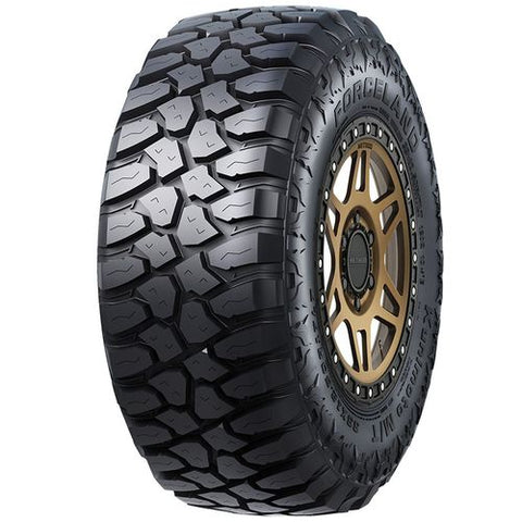 Forceland Rebel Hawk M/T  LT33/12.50R-20 tire