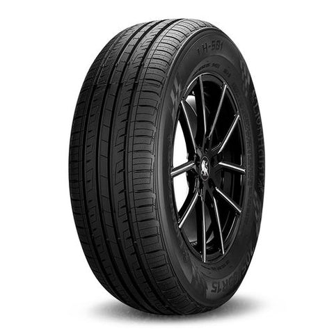 Lionhart LH-501  205/65R-15 tire