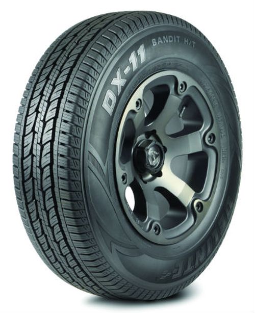 Delinte DX-11  LT225/75R-16 tire