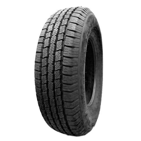 Super Cargo ST Radial  225/75R-15 tire