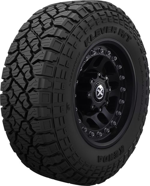 Kenda Klever R/T KR601  LT33/12.50R-20 tire