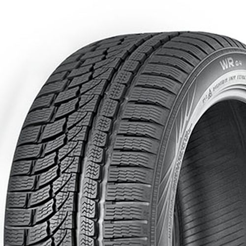 Nokian WR G4  195/65R-15 tire