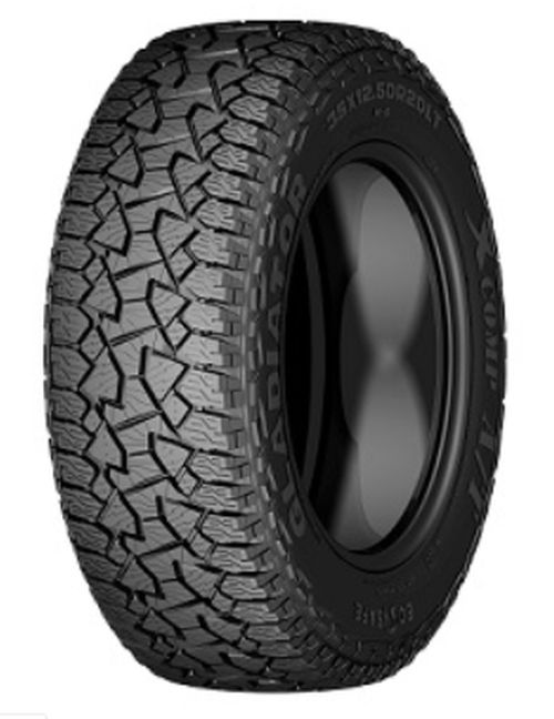 Gladiator X COMP A/T  LT35/12.5R-20 tire