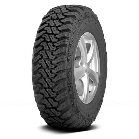 Accelera M/T-01  LT275/55R-20 tire