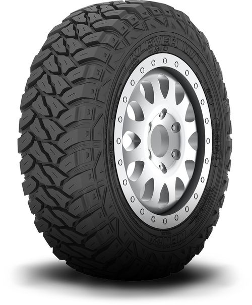 Kenda Klever MT KR29  LT265/75R-16 tire