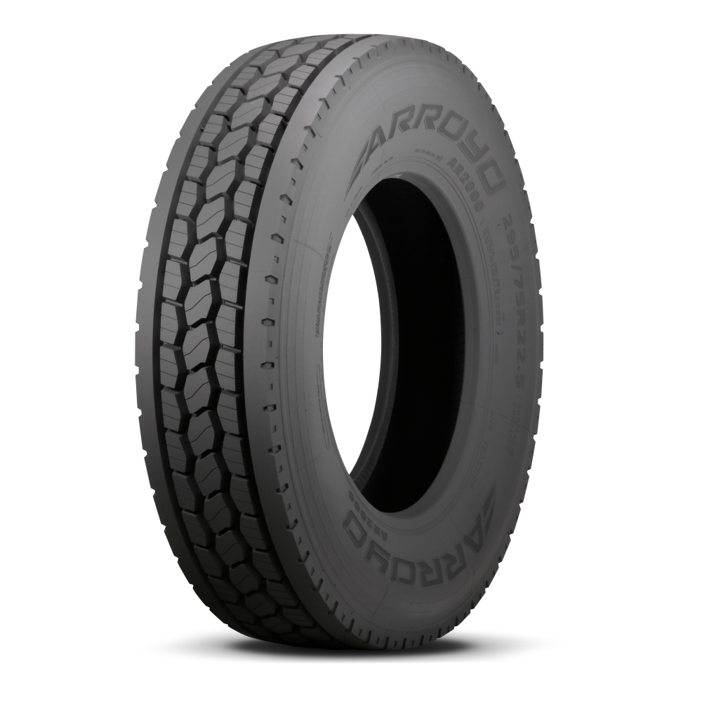 ARROYO AR2000 295/75R22.5 146/143M BSW