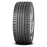 Accelera Phi R  225/35ZR-17 tire