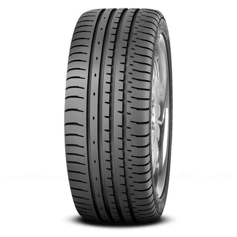 Accelera Phi R  225/35ZR-17 tire