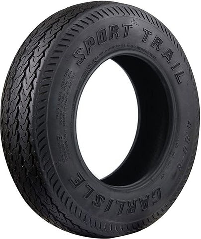 Carlstar Sport Trail 4.80/8 Tire