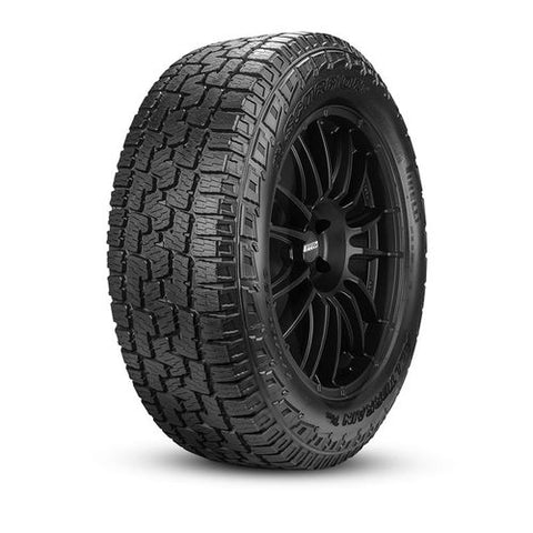 Pirelli Scorpion All Terrain Plus  265/70R-17 tire