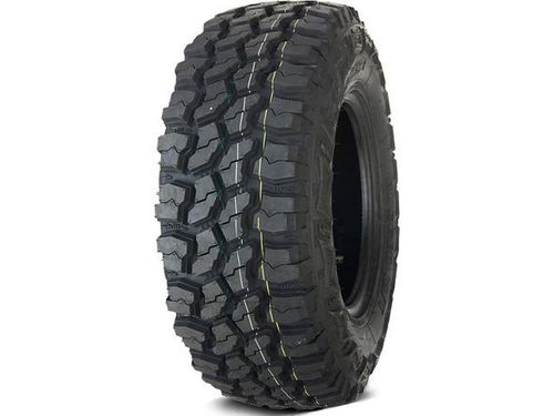 Americus Rugged MT  LT265/75R-16 tire