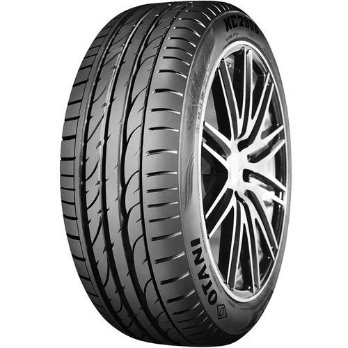 Otani KC2000  255/35ZR-19 tire