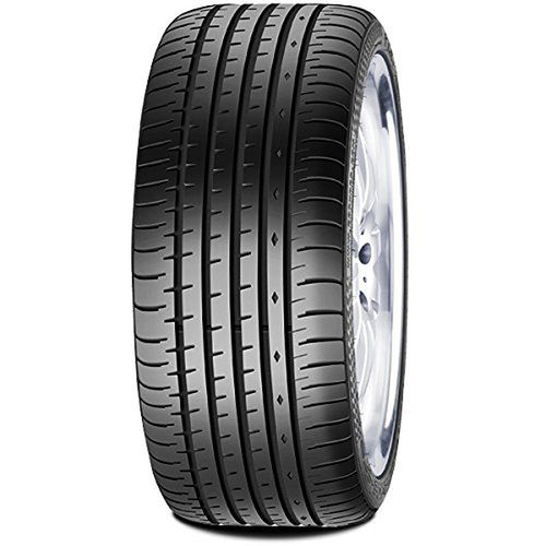 Accelera Phi 2  285/35ZR-19 tire