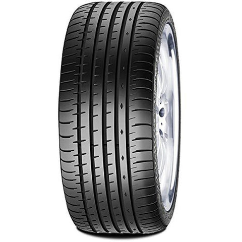 Accelera Phi 2  285/35ZR-19 tire