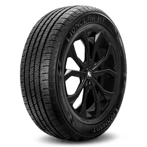 Lionhart Lionclaw HT  P265/70R-17 tire