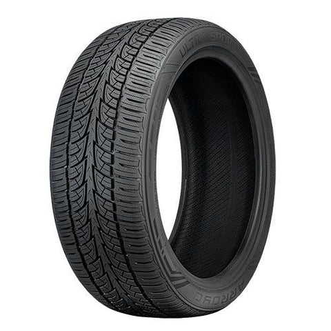 Arroyo Ultra Sport A/S  245/30ZR-22 tire