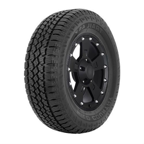 Multi-Mile Wild Country Trail 4SX  LT245/75R-17 tire