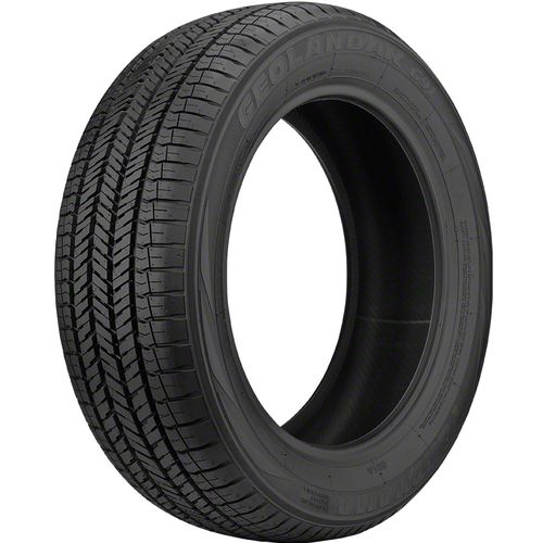 Yokohama Geolandar G91AV  225/65R-17 tire