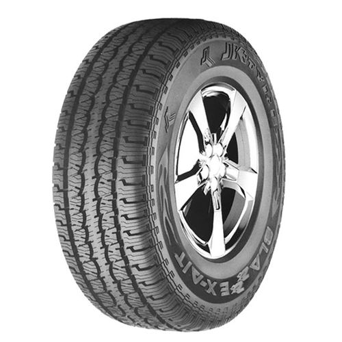 JK Tyre Blazze X-AT  LT245/75R-17 tire