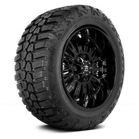 RBP Repulsor MT RX  LT35/12.50R-18 tire