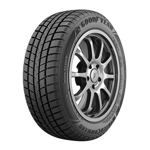 Goodyear Winter Command  205/60R-16 tire