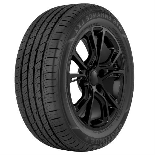 Sumitomo HTR Enhance LX2  235/45R-18 tire