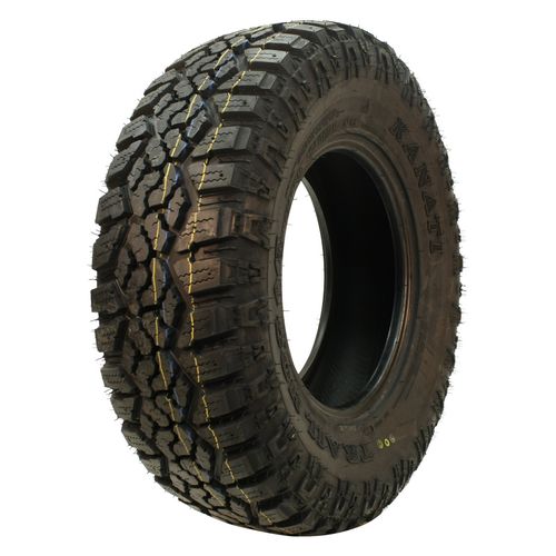 Kanati Trail Hog  LT37/12.50R-20 tire