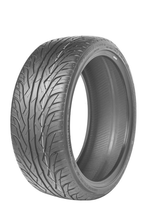 Venom Power Ragnarok One  245/35ZR-20 tire