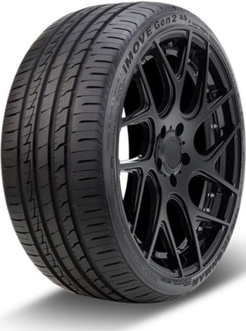 Ironman iMove Gen 2 A/S  225/45R-17 tire