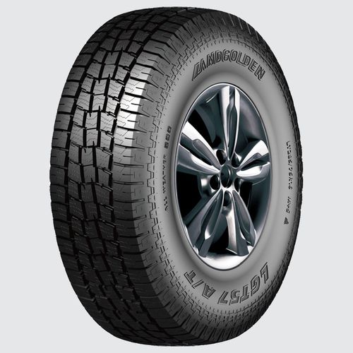 LandGolden LGT57 A/T  255/70R-15 tire