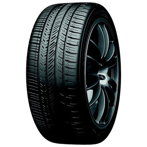 Michelin Pilot Sport All Season 4  215/50ZR-17 tire